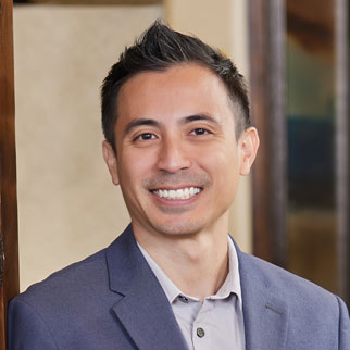 meet dr thien tran